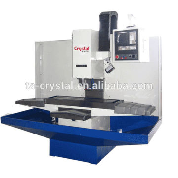 mesa rotativa de fresadora cnc XH713B